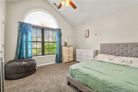 Tiny photo for 167 Ranier Drive, Raeford, NC 28376 (MLS # 763424)