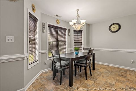 Tiny photo for 167 Ranier Drive, Raeford, NC 28376 (MLS # 763424)