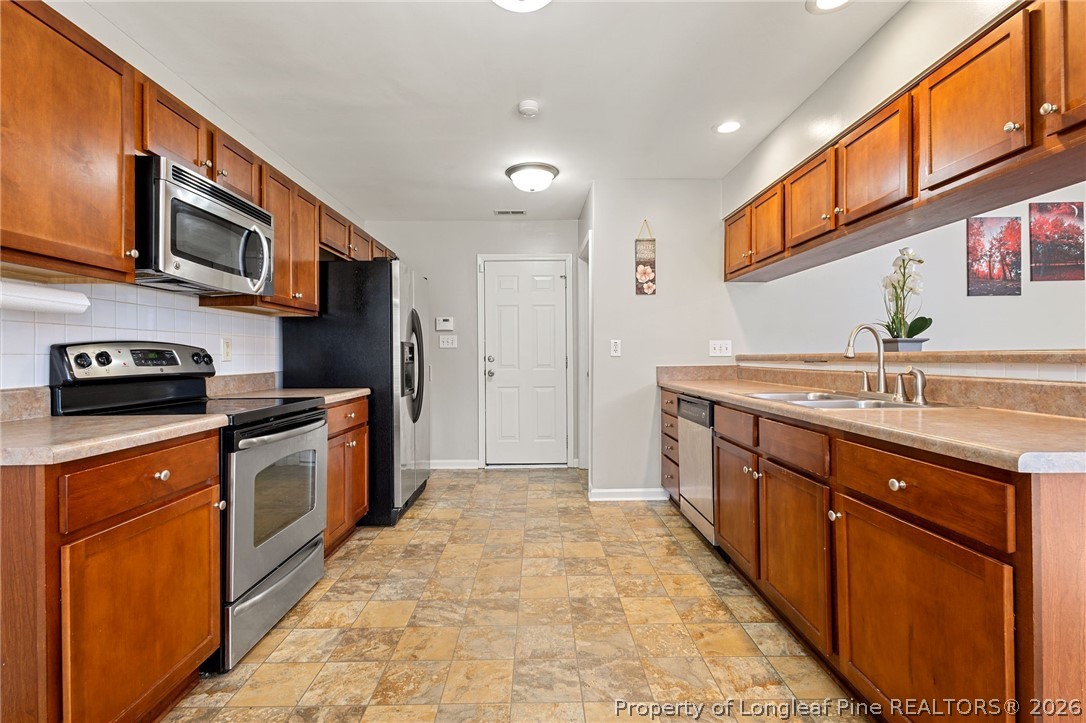 167 Ranier Drive