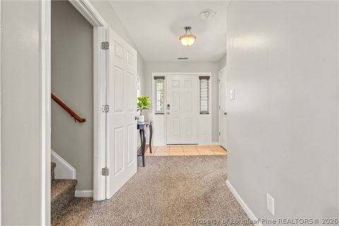 Tiny photo for 167 Ranier Drive, Raeford, NC 28376 (MLS # 763424)