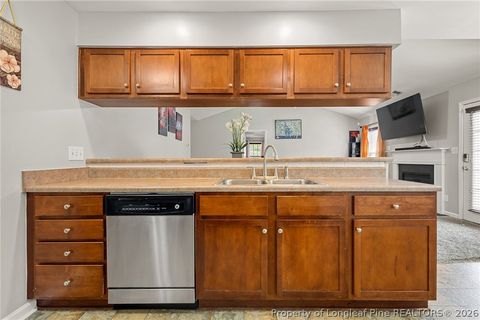 Tiny photo for 167 Ranier Drive, Raeford, NC 28376 (MLS # 763424)