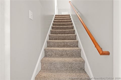 Tiny photo for 167 Ranier Drive, Raeford, NC 28376 (MLS # 763424)