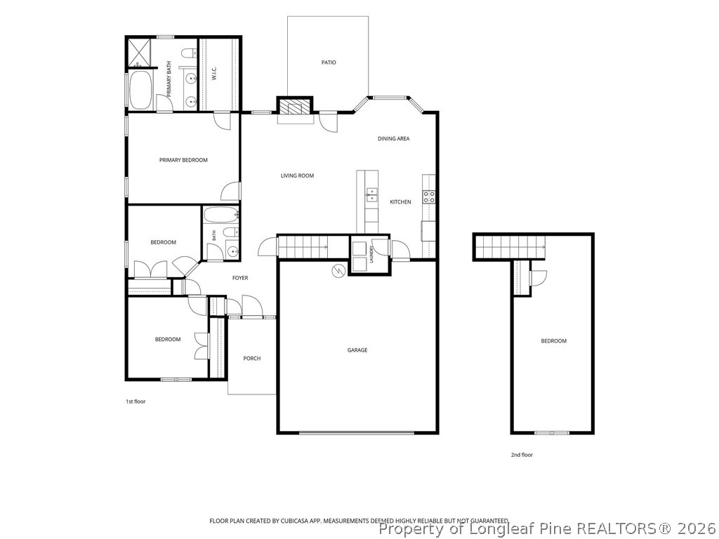 167 Ranier Drive