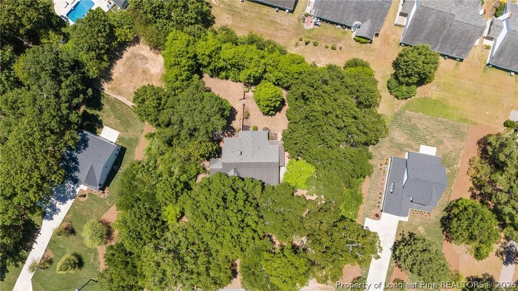 Photo of 521 S Main Street, Broadway, NC 27505 (MLS # 759020)