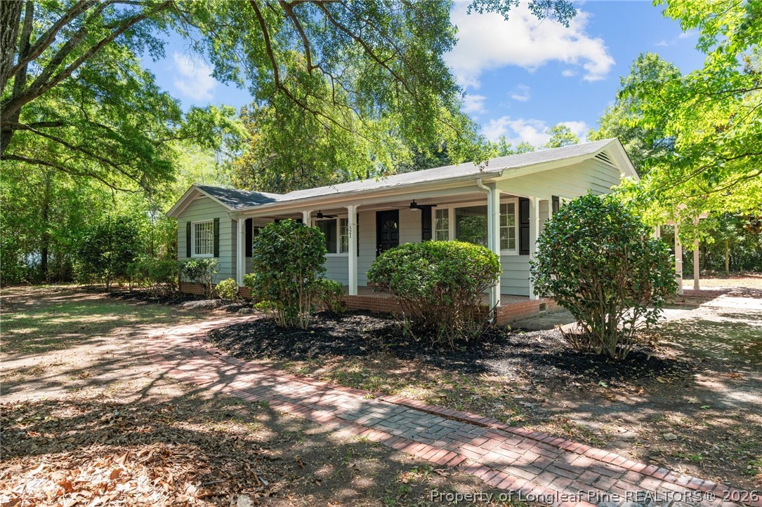521 S Main Street
