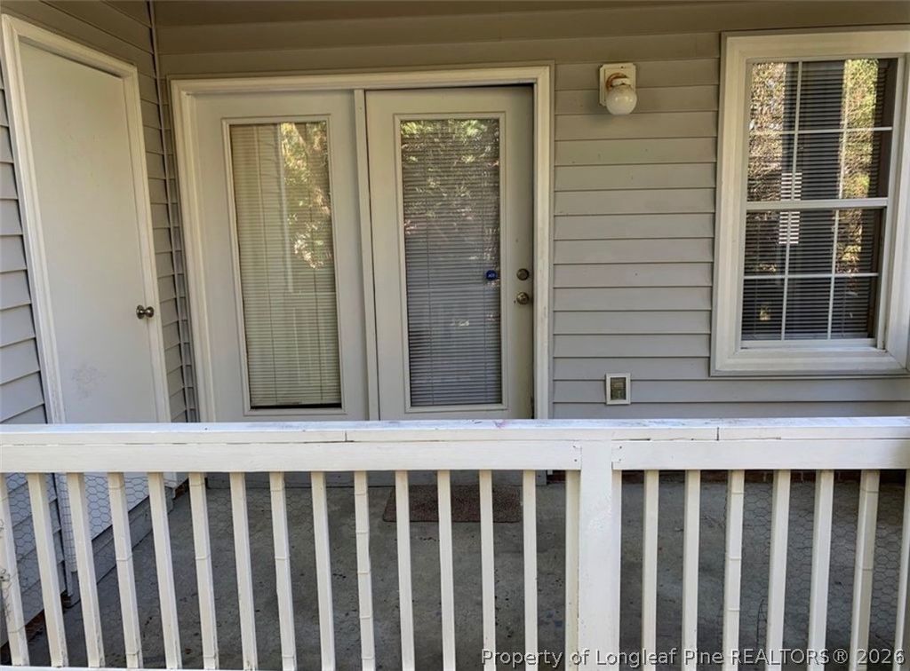 Photo of 267 Waterdown Drive #6, Fayetteville, NC 28314 (MLS # 758295)