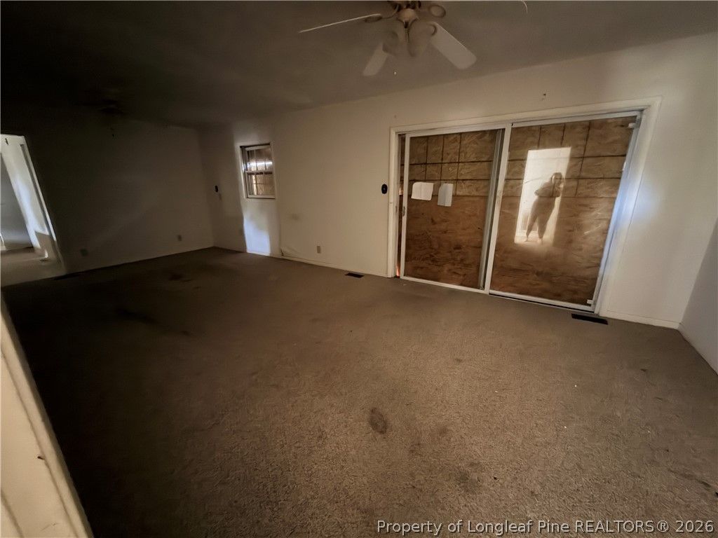 Photo of 3701 Village Drive, Fayetteville, NC 28304 (MLS # 761222)