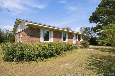 Photo of 2376 S Robeson Road, Rowland, NC 28383 (MLS # 769758)
