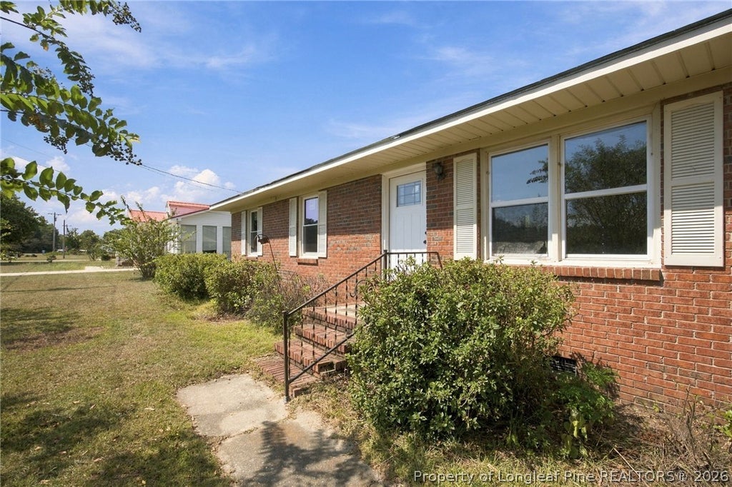 Photo of 2376 S Robeson Road, Rowland, NC 28383 (MLS # 769758)