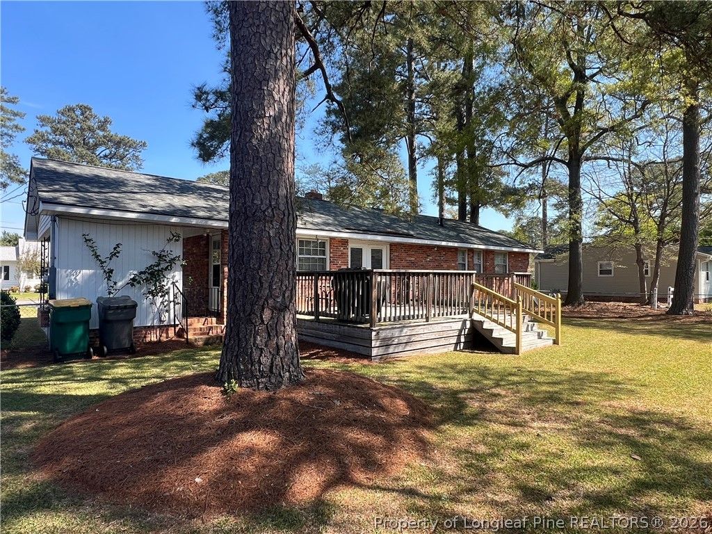 Photo of 409 W 22ND Street, Lumberton, NC 28358 (MLS # 759806)