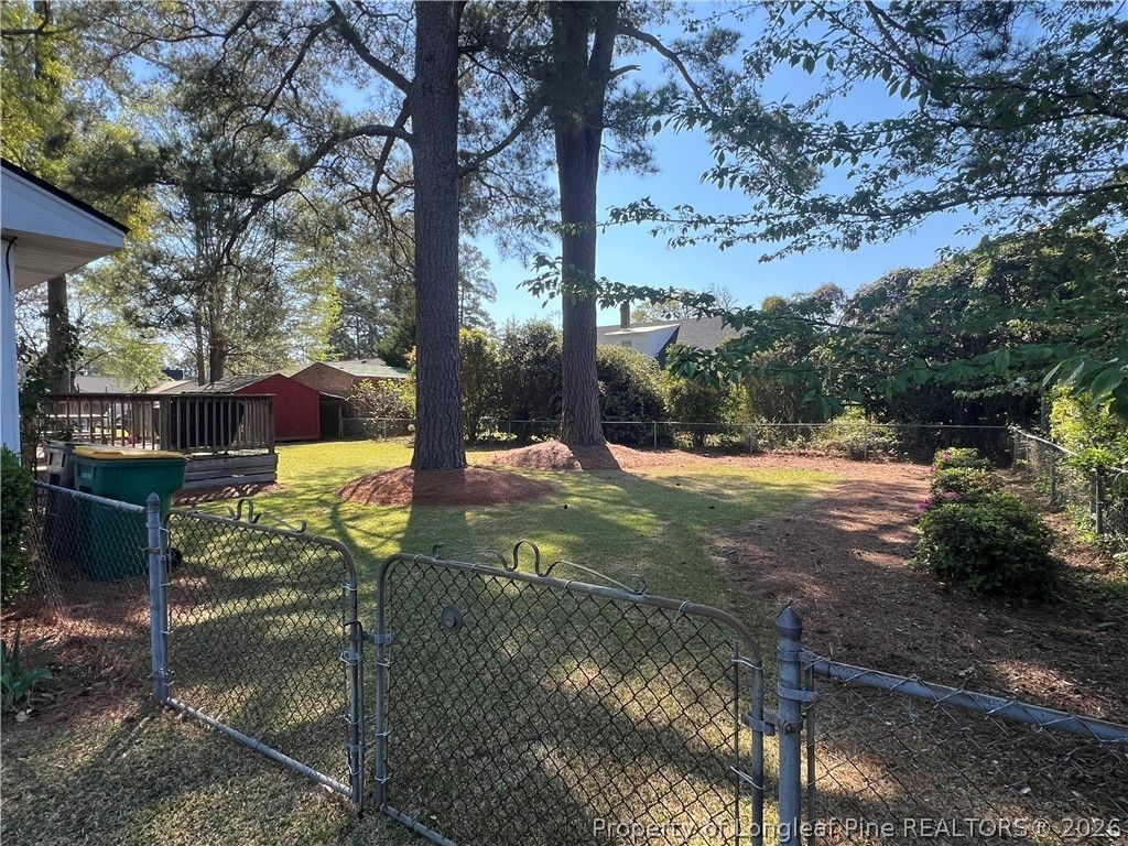 Photo of 409 W 22ND Street, Lumberton, NC 28358 (MLS # 759806)