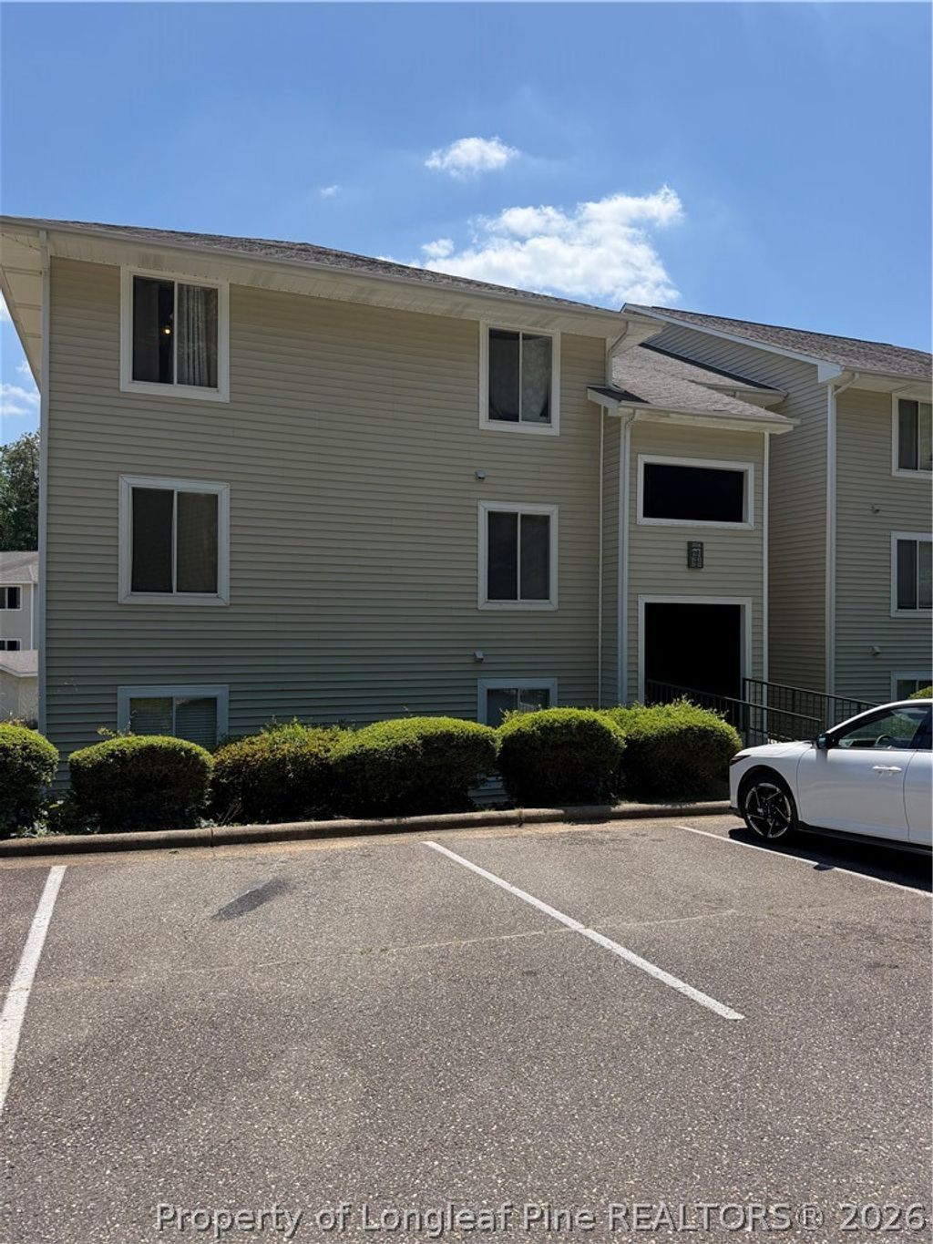 Photo of 3374 Galleria Drive #11, Fayetteville, NC 28303 (MLS # 762906)
