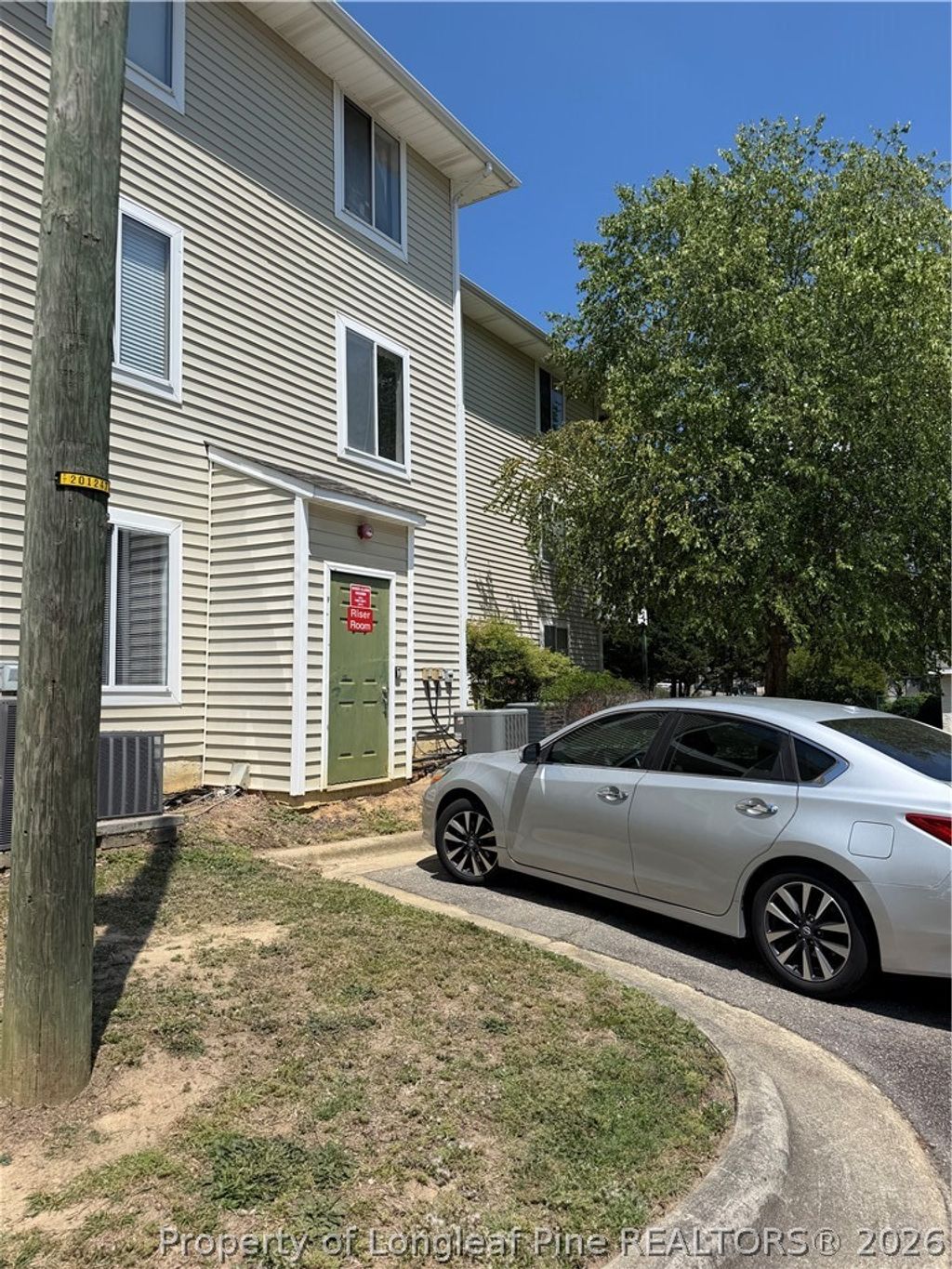 Photo of 3374 Galleria Drive #11, Fayetteville, NC 28303 (MLS # 762906)