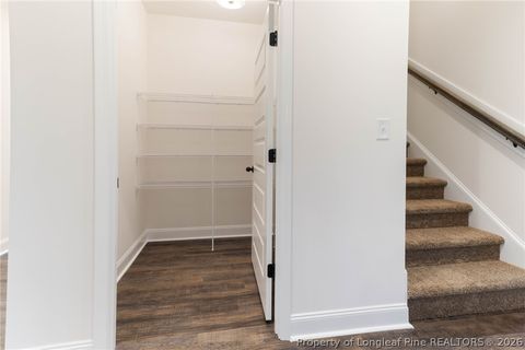 Tiny photo for 7034 Pocosin Street, Fayetteville, NC 28312 (MLS # 764591)