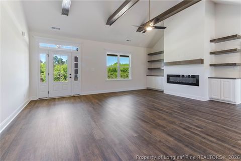 Tiny photo for 7034 Pocosin Street, Fayetteville, NC 28312 (MLS # 764591)