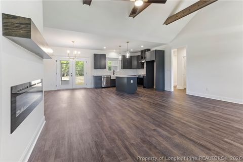 Tiny photo for 7034 Pocosin Street, Fayetteville, NC 28312 (MLS # 764591)