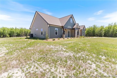 Tiny photo for 7034 Pocosin Street, Fayetteville, NC 28312 (MLS # 764591)