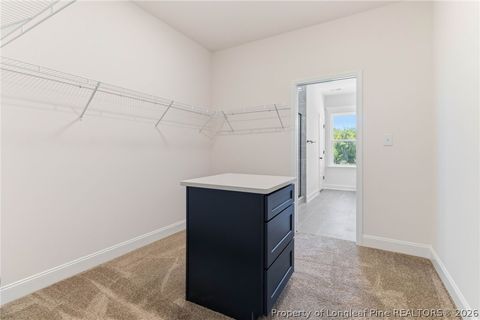 Tiny photo for 7034 Pocosin Street, Fayetteville, NC 28312 (MLS # 764591)