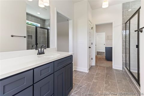 Tiny photo for 7034 Pocosin Street, Fayetteville, NC 28312 (MLS # 764591)