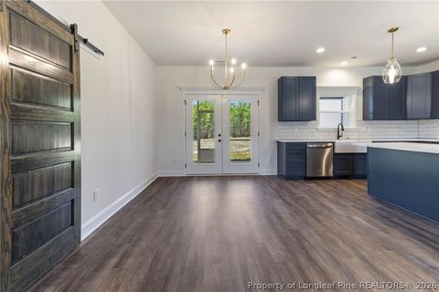 Tiny photo for 7034 Pocosin Street, Fayetteville, NC 28312 (MLS # 764591)