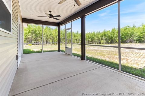 Tiny photo for 7034 Pocosin Street, Fayetteville, NC 28312 (MLS # 764591)
