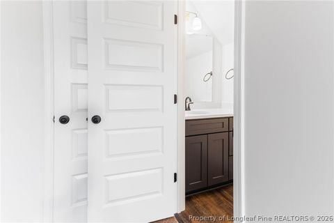 Tiny photo for 7034 Pocosin Street, Fayetteville, NC 28312 (MLS # 764591)
