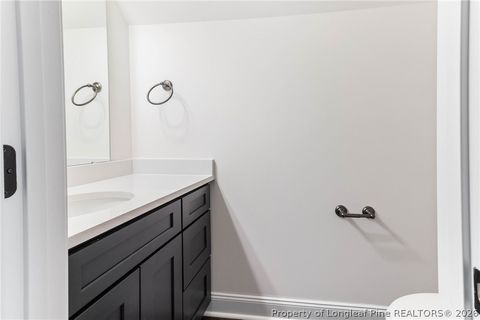 Tiny photo for 7034 Pocosin Street, Fayetteville, NC 28312 (MLS # 764591)