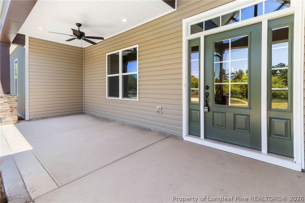 Photo of 7034 Pocosin Street, Fayetteville, NC 28312 (MLS # 764591)