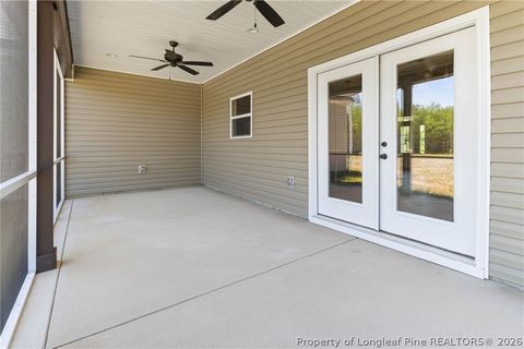 Tiny photo for 7034 Pocosin Street, Fayetteville, NC 28312 (MLS # 764591)