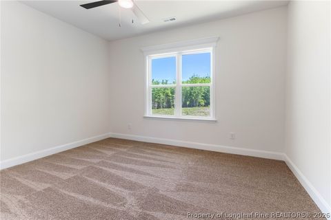 Tiny photo for 7034 Pocosin Street, Fayetteville, NC 28312 (MLS # 764591)