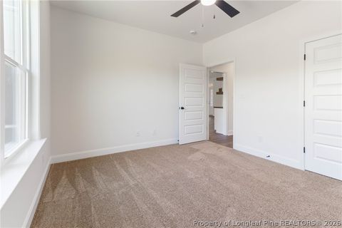 Tiny photo for 7034 Pocosin Street, Fayetteville, NC 28312 (MLS # 764591)