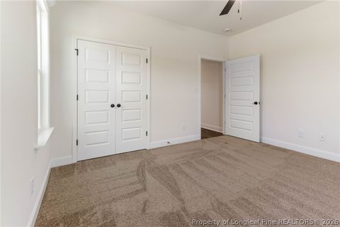 Tiny photo for 7034 Pocosin Street, Fayetteville, NC 28312 (MLS # 764591)