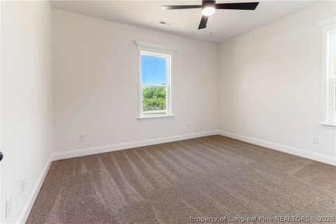 Tiny photo for 7034 Pocosin Street, Fayetteville, NC 28312 (MLS # 764591)
