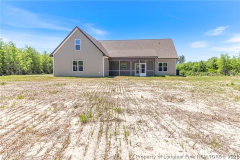 Tiny photo for 7034 Pocosin Street, Fayetteville, NC 28312 (MLS # 764591)
