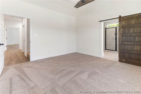 Tiny photo for 7034 Pocosin Street, Fayetteville, NC 28312 (MLS # 764591)
