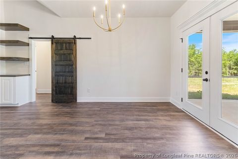 Tiny photo for 7034 Pocosin Street, Fayetteville, NC 28312 (MLS # 764591)