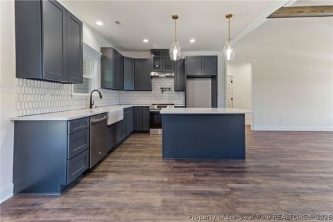 Tiny photo for 7034 Pocosin Street, Fayetteville, NC 28312 (MLS # 764591)