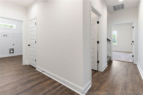 Tiny photo for 7034 Pocosin Street, Fayetteville, NC 28312 (MLS # 764591)