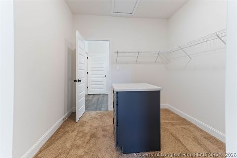 Tiny photo for 7034 Pocosin Street, Fayetteville, NC 28312 (MLS # 764591)