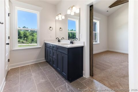 Tiny photo for 7034 Pocosin Street, Fayetteville, NC 28312 (MLS # 764591)