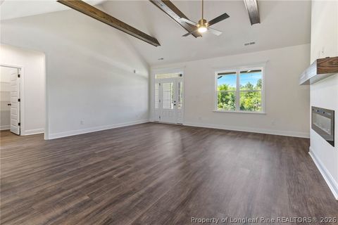Tiny photo for 7034 Pocosin Street, Fayetteville, NC 28312 (MLS # 764591)