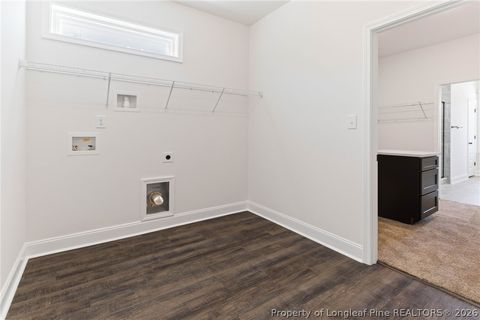 Tiny photo for 7034 Pocosin Street, Fayetteville, NC 28312 (MLS # 764591)