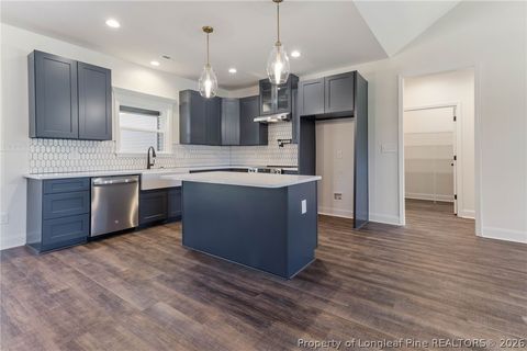 Tiny photo for 7034 Pocosin Street, Fayetteville, NC 28312 (MLS # 764591)