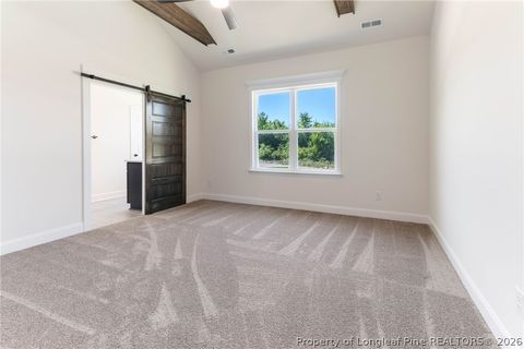 Tiny photo for 7034 Pocosin Street, Fayetteville, NC 28312 (MLS # 764591)