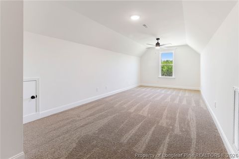Tiny photo for 7034 Pocosin Street, Fayetteville, NC 28312 (MLS # 764591)