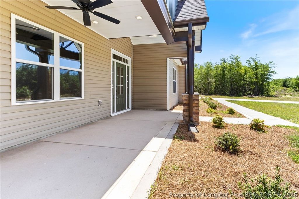 Photo of 7034 Pocosin Street, Fayetteville, NC 28312 (MLS # 764591)