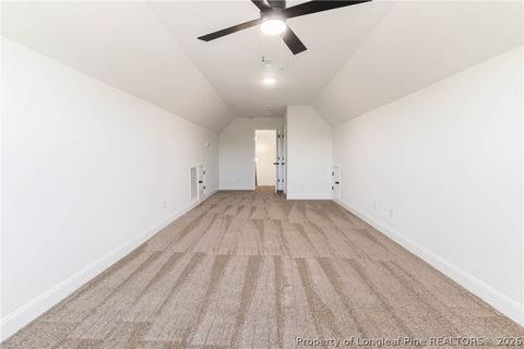Tiny photo for 7034 Pocosin Street, Fayetteville, NC 28312 (MLS # 764591)