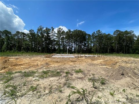 Tiny photo for 4264 Halkirk Drive, Fayetteville, NC 28312 (MLS # 764255)