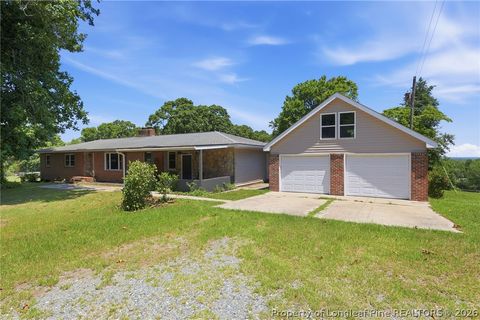 Photo of 327 NC 24, Cameron, NC 28326 (MLS # 766641)