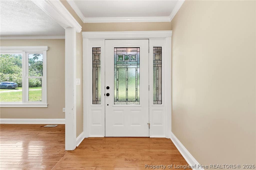 Photo of 327 NC 24, Cameron, NC 28326 (MLS # 766641)